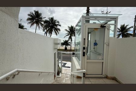 Apartamento para alugar com 287m², 4 quartos e 2 vagasFachada