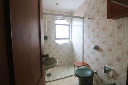 Apartamento para alugar com 287m², 4 quartos e 2 vagasBanheiro Suíte 2