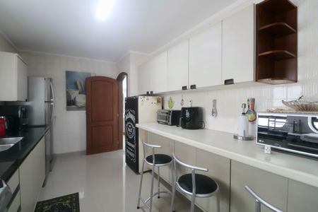 Apartamento para alugar com 287m², 4 quartos e 2 vagasCozinha