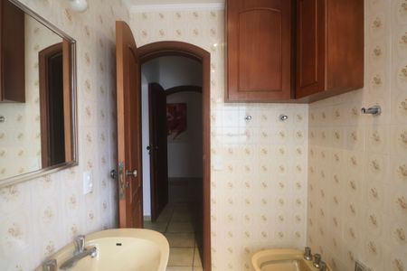 Apartamento para alugar com 287m², 4 quartos e 2 vagasBanheiro Suíte 3