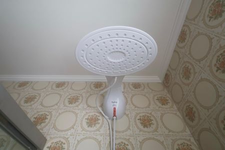 Apartamento para alugar com 287m², 4 quartos e 2 vagasBanheiro Suíte 2