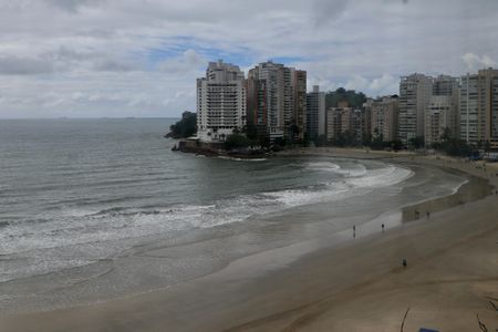 Apartamento para alugar com 287m², 4 quartos e 2 vagasVista