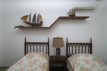 Apartamento para alugar com 287m², 4 quartos e 2 vagasSuíte 2