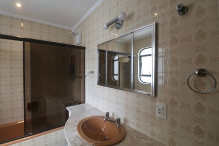 Apartamento para alugar com 287m², 4 quartos e 2 vagasBanheiro Suíte