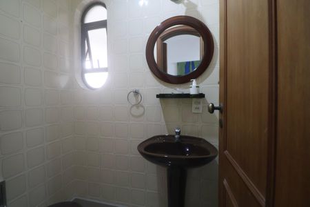 Apartamento para alugar com 287m², 4 quartos e 2 vagasLavabo