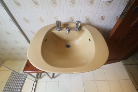 Apartamento para alugar com 287m², 4 quartos e 2 vagasBanheiro Suíte 3