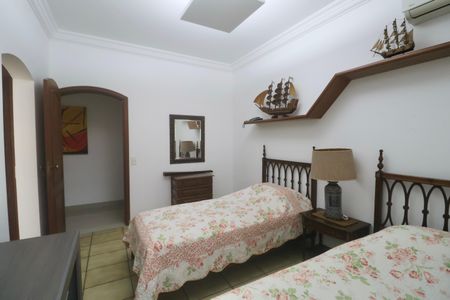 Apartamento para alugar com 287m², 4 quartos e 2 vagasSuíte 2