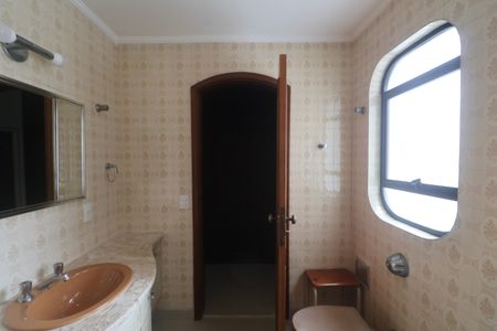 Apartamento para alugar com 287m², 4 quartos e 2 vagasBanheiro Suíte