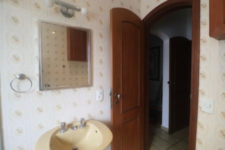 Apartamento para alugar com 287m², 4 quartos e 2 vagasBanheiro Suíte 3