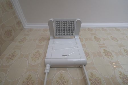 Apartamento para alugar com 287m², 4 quartos e 2 vagasBanheiro Suíte