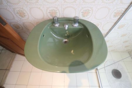 Apartamento para alugar com 287m², 4 quartos e 2 vagasBanheiro Suíte 2