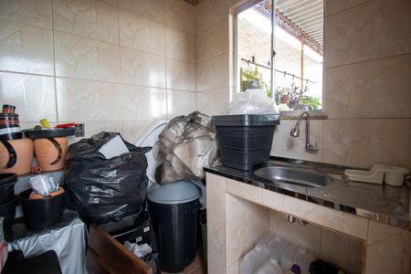 Casa à venda com 170m², 2 quartos e sem vagaTerraço