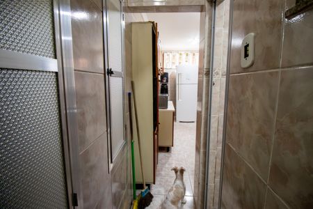 Casa à venda com 170m², 2 quartos e sem vagaÁrea de Serviço