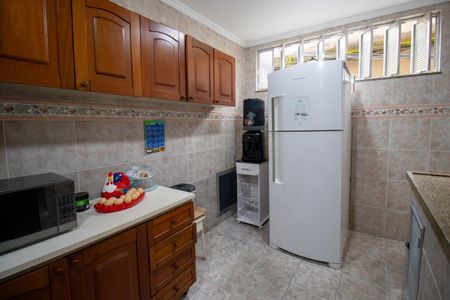 Casa à venda com 170m², 2 quartos e sem vagaCozinha