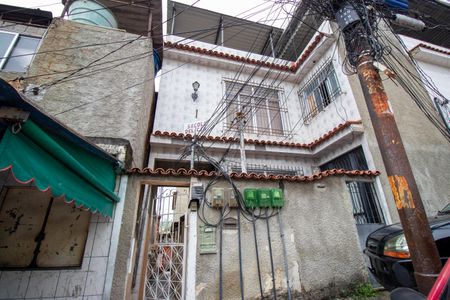 Casa à venda com 170m², 2 quartos e sem vagaFachada