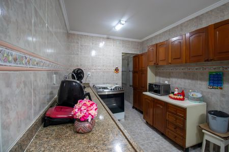 Casa à venda com 170m², 2 quartos e sem vagaCozinha