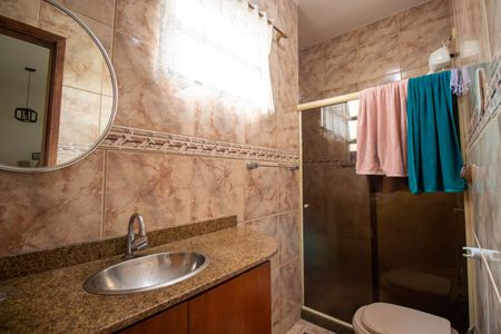 Casa à venda com 170m², 2 quartos e sem vagaBanheiro