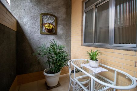 Casa à venda com 170m², 2 quartos e sem vagaVaranda da Sala