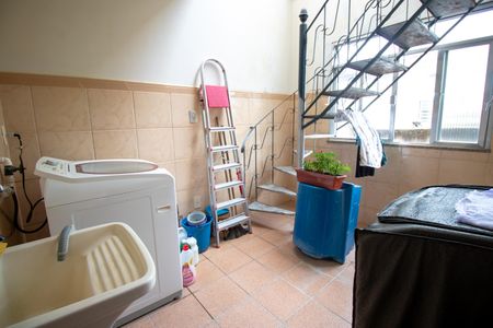 Casa à venda com 170m², 2 quartos e sem vagaÁrea de Serviço