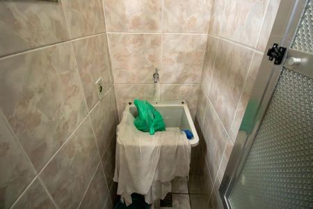 Casa à venda com 170m², 2 quartos e sem vagaÁrea de Serviço