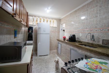 Casa à venda com 170m², 2 quartos e sem vagaCozinha
