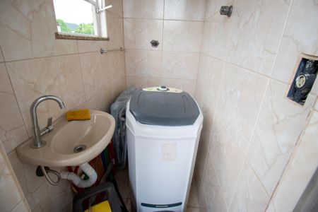 Casa à venda com 170m², 2 quartos e sem vagaTerraço