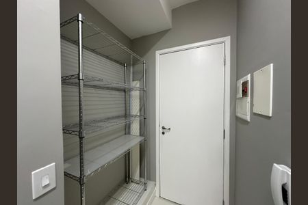 Apartamento para alugar com 107m², 2 quartos e 2 vagasÁrea de Serviço