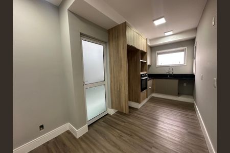 Apartamento para alugar com 107m², 2 quartos e 2 vagasCozinha
