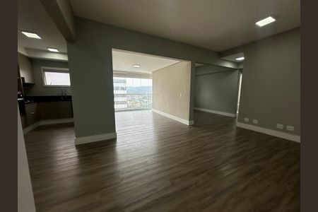 Apartamento para alugar com 107m², 2 quartos e 2 vagasSala
