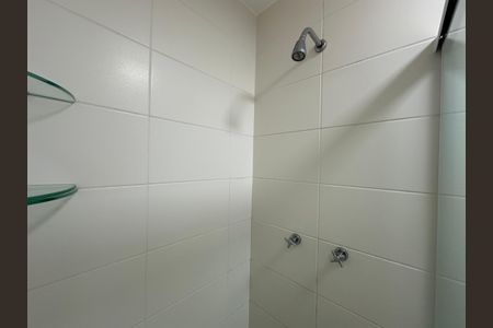 Apartamento para alugar com 107m², 2 quartos e 2 vagasBanheiro da Suíte 2