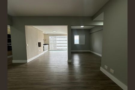 Sala de apartamento à venda com 2 quartos, 107m² em Empresarial 18 do Forte, Barueri