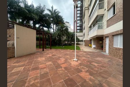 Apartamento para alugar com 107m², 2 quartos e 2 vagasÁrea comum