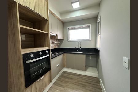 Apartamento para alugar com 107m², 2 quartos e 2 vagasCozinha