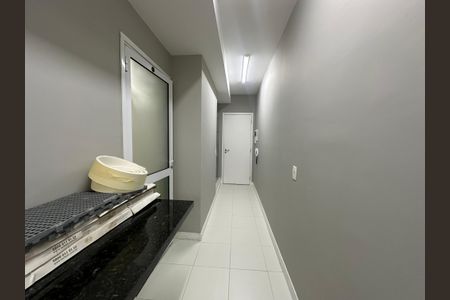 Apartamento para alugar com 107m², 2 quartos e 2 vagasÁrea de Serviço