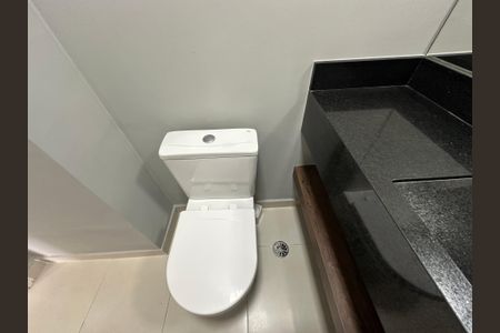 Apartamento para alugar com 107m², 2 quartos e 2 vagasLavabo