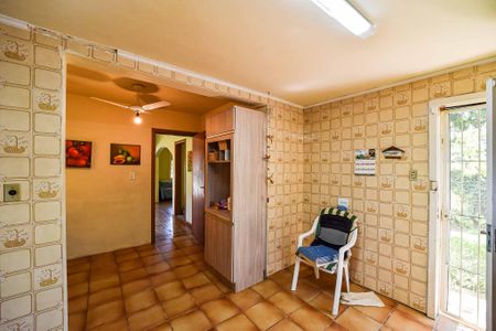 Casa à venda com 131m², 3 quartos e 2 vagasCozinha