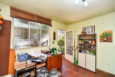 Casa à venda com 131m², 3 quartos e 2 vagasÁrea da Churrasqueira