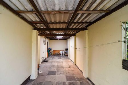 Casa à venda com 131m², 3 quartos e 2 vagasGaragem