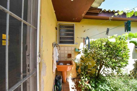 Casa à venda com 131m², 3 quartos e 2 vagasÁrea de Serviço