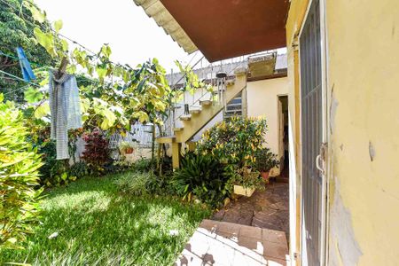 Casa à venda com 131m², 3 quartos e 2 vagasÁrea de Serviço