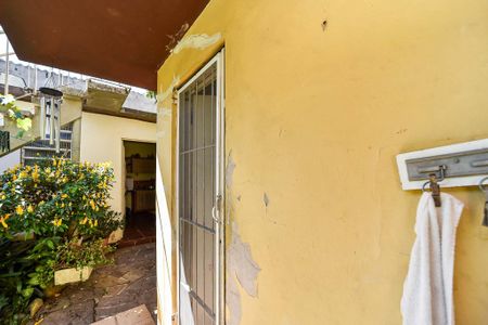 Casa à venda com 131m², 3 quartos e 2 vagasÁrea de Serviço
