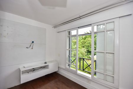 Casa de condomínio à venda com 466m², 3 quartos e 4 vagasSuíte 2