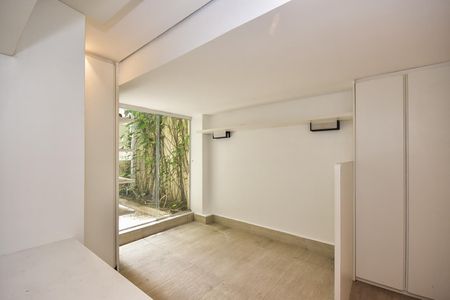 Casa de condomínio à venda com 466m², 3 quartos e 4 vagasQuarto de Hóspede 