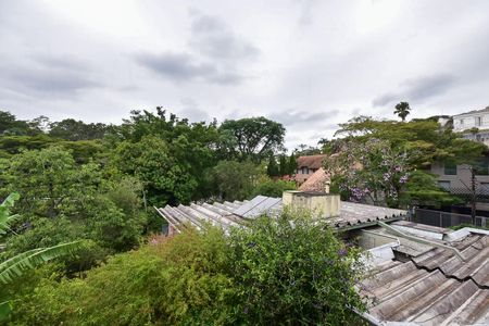 Casa de condomínio à venda com 466m², 3 quartos e 4 vagasVista da Suíte 2