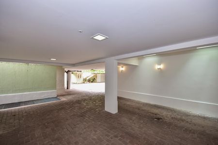 Casa de condomínio à venda com 466m², 3 quartos e 4 vagasGaragem