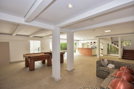 Casa de condomínio à venda com 466m², 3 quartos e 4 vagasSalão 