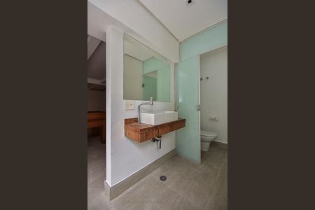 Casa de condomínio à venda com 466m², 3 quartos e 4 vagasLavabo