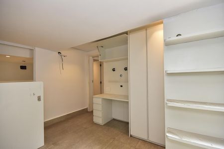 Casa de condomínio à venda com 466m², 3 quartos e 4 vagasQuarto de Hóspede 