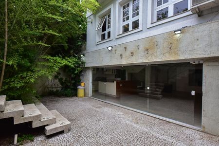 Casa de condomínio à venda com 466m², 3 quartos e 4 vagasQuintal