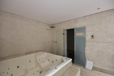 Casa de condomínio à venda com 466m², 3 quartos e 4 vagasSpa